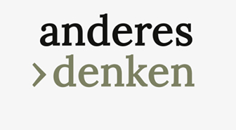 anderes denken