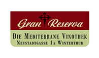 Gran Reserva – Vinothek