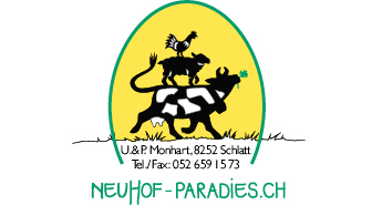 Neuhof Paradies