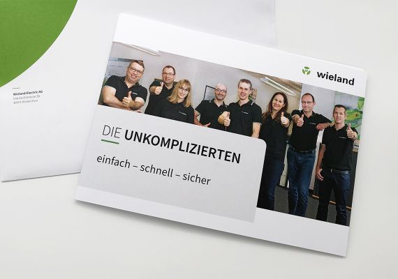 Einfach – Schnell – Sicher