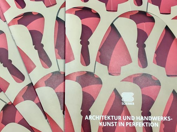 Handwerker aus Leidenschaft