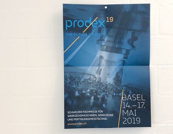 PRODEX