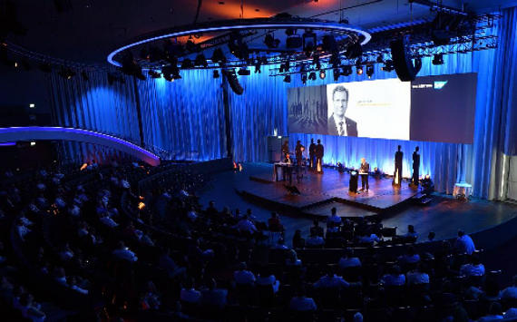 SAP Public Services Forum Bern